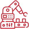 Manufacturing Experience